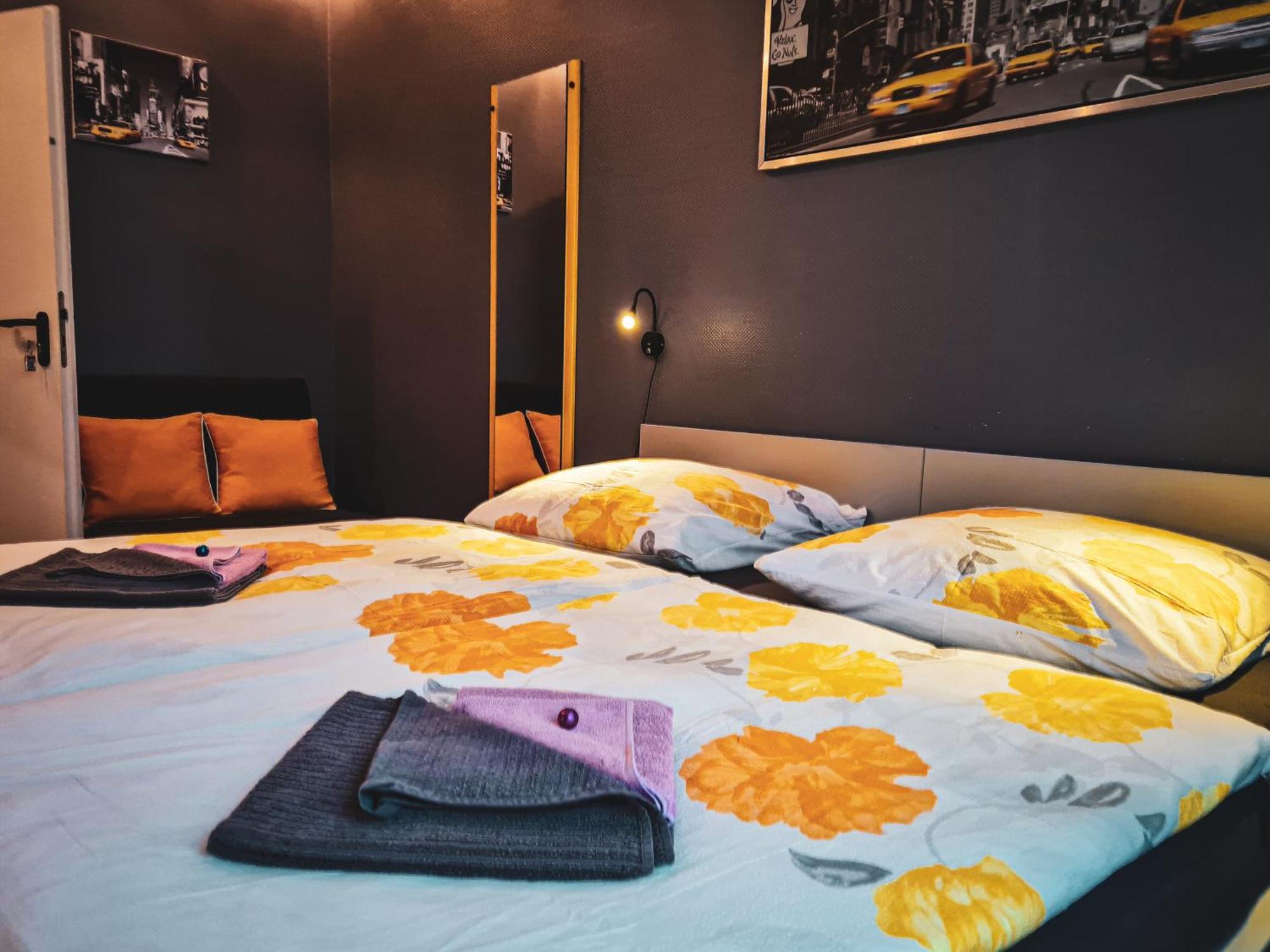 Hotel 108 Glinde  Ngoại thất bức ảnh