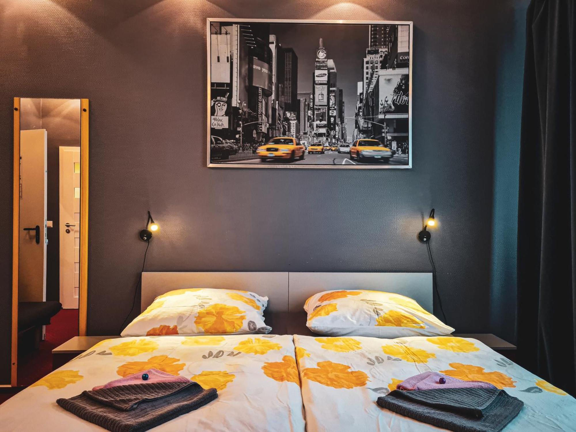 Hotel 108 Glinde  Ngoại thất bức ảnh
