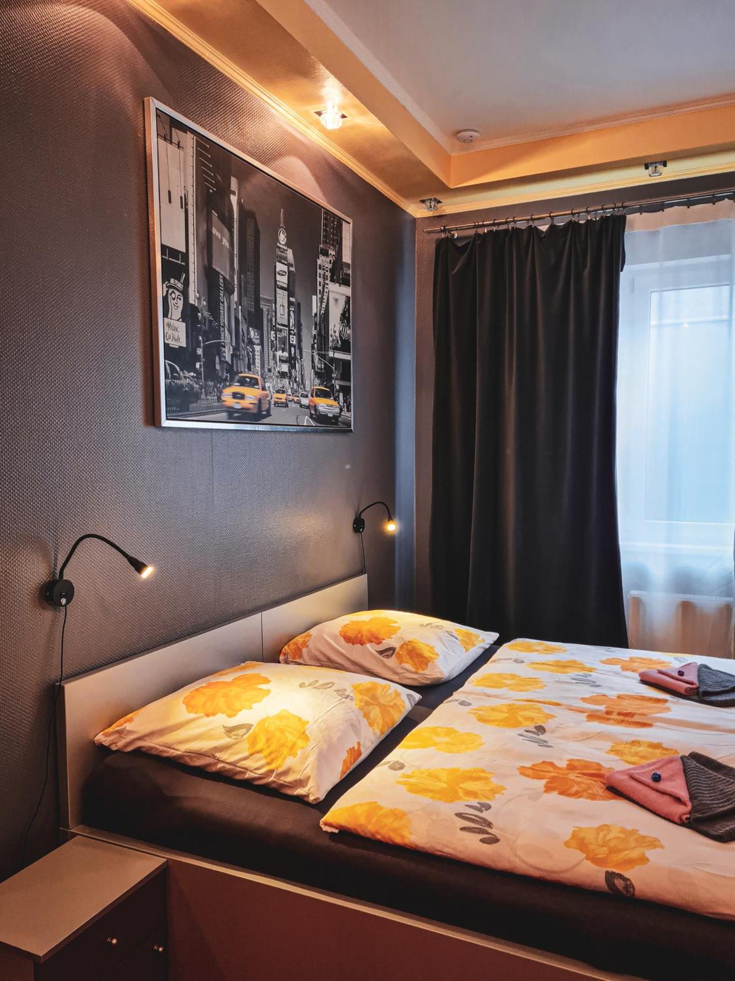 Hotel 108 Glinde  Ngoại thất bức ảnh