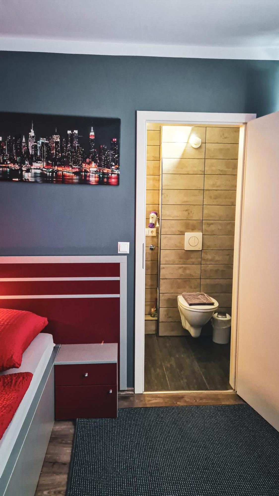 Hotel 108 Glinde  Ngoại thất bức ảnh