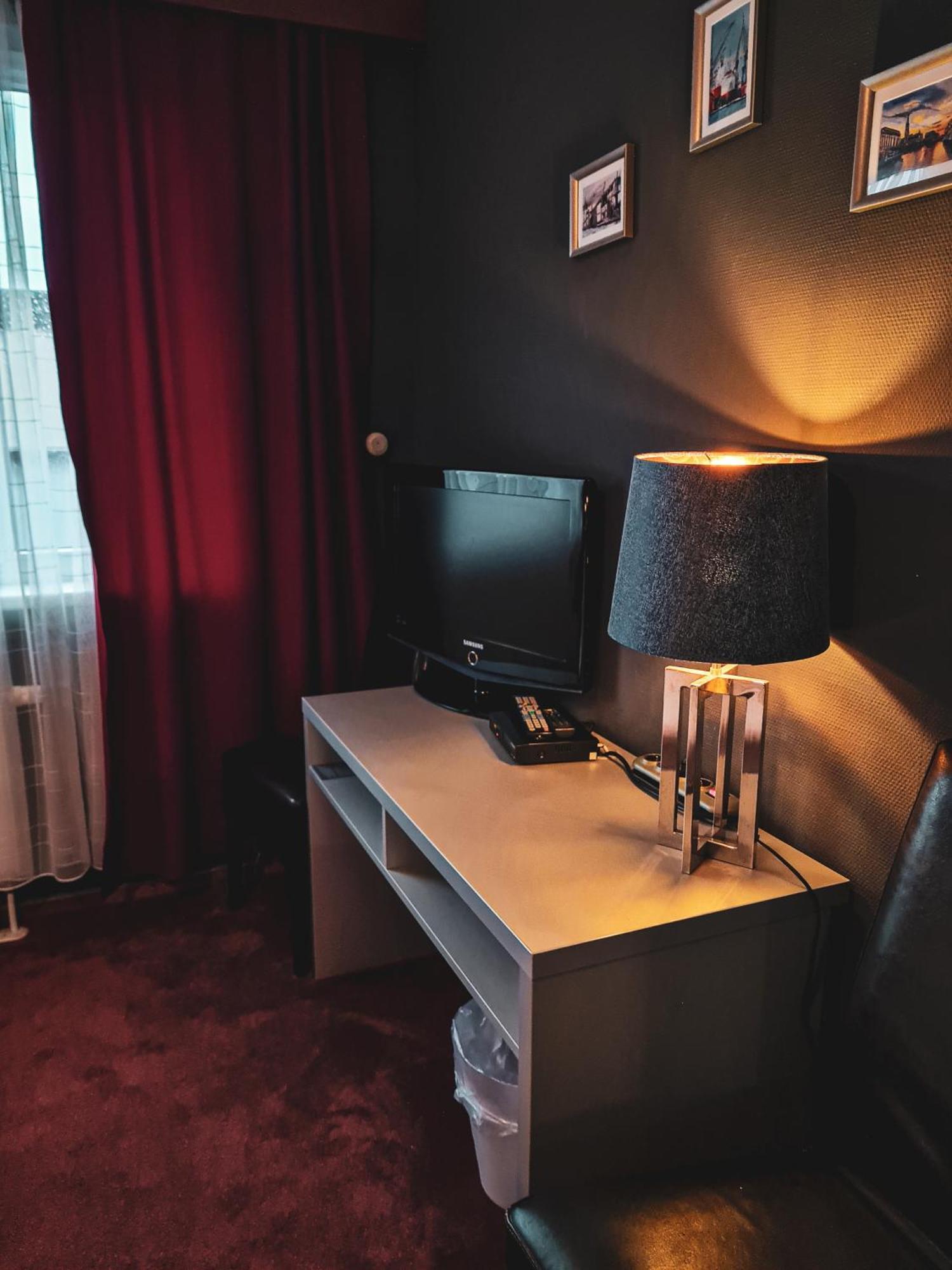 Hotel 108 Glinde  Ngoại thất bức ảnh